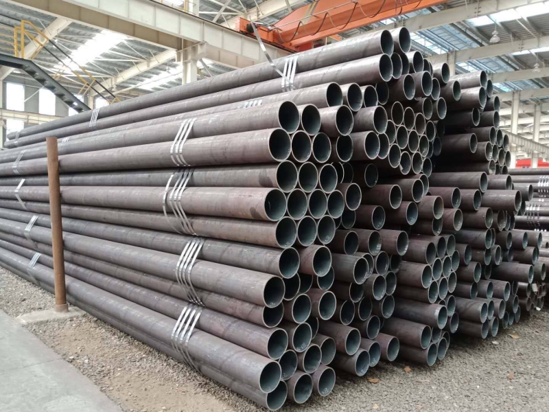 锦州30CrMo合金无缝钢管
