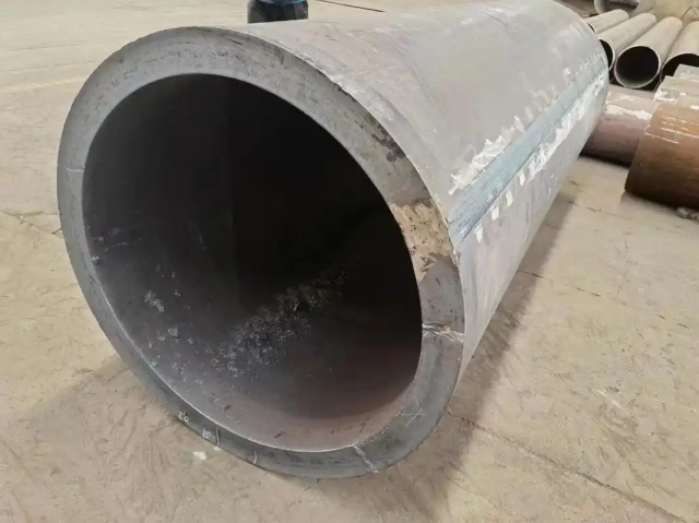 锦州30CrMo大口径无缝钢管
