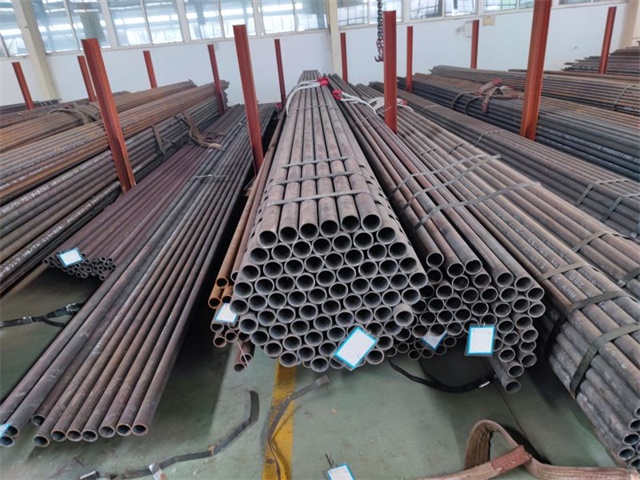 锦州20G合金无缝钢管